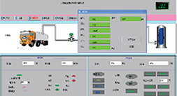 濱州大有新能源開發(fā)有限公司( 裝車系統(tǒng))