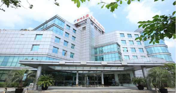 聯(lián)明股份機(jī)器人裝配項(xiàng)目