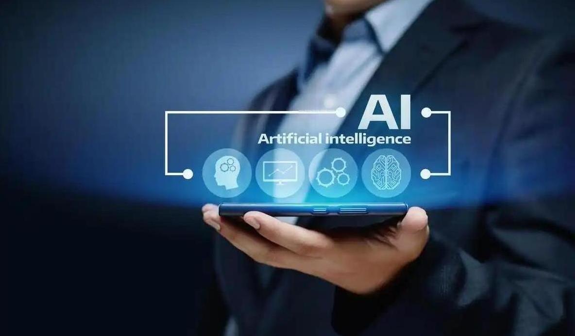 行業(yè)風(fēng)向標(biāo)：政策利好巨頭布局，AI+機(jī)器人未來(lái)可期